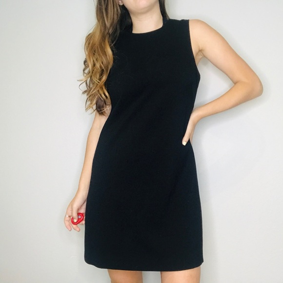 ABS Allen Schwartz Dresses & Skirts - A.B.S. Allen Schwartz black classic sheath dress